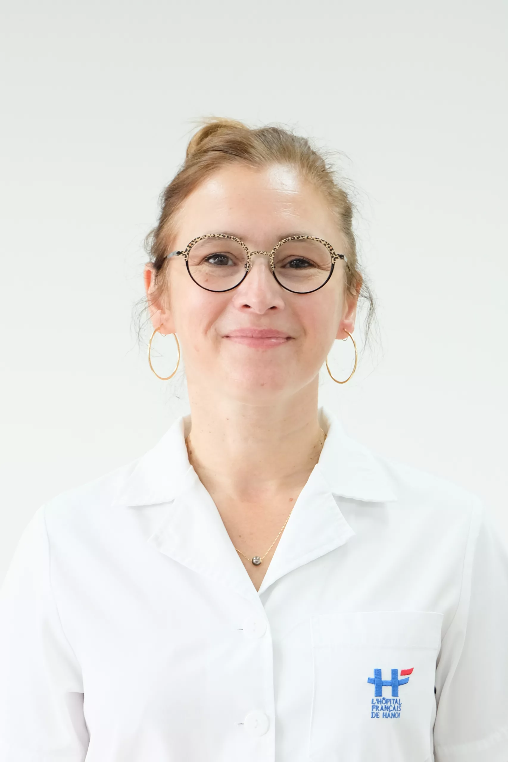 Dr. Sabrina Stefanizzi Debuc